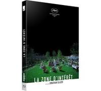 La Zone d'intérêt Édition Limitée Blu-ray 4K Ultra HD E