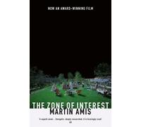 La zone d'intérêt. Film Tie-In