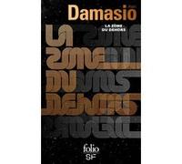 Alain Damasio – La Zone du Dehors – Roman – Poche – Gallimard