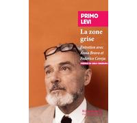 La zone grise: Entretien avec Anna Bravo et Federico Cereja