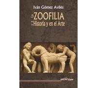 La Zoofilia en la Historia y en el Arte