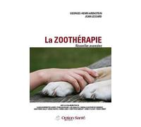 La zoothérapie - Nouvelles avancées