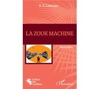 La Zouk Machine