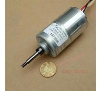 LA034-040NN07A BLDC electronic starter 36V 48V 60V DC105V 3-Phase 8-Wire With Brushless electronic starter Double ball bearing ICXLPMC