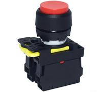 LA115 A1 Composant de commande à profil haut avec durabilité mécanique et performance de contact constante dans le temps (LA115-A1-11H/R)