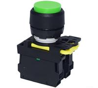 LA115 A1 Composant de commande à profil haut avec durabilité mécanique et performance de contact constante dans le temps (LA115-A1-11H/G)