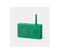 LA119V2 - Enceinte sans fil Bluetooth fonction radio autonomie 20 h - Vert