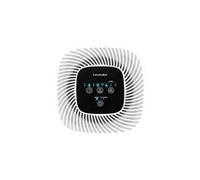 Lanaform Purificateur d'air Filtre 3 couches 45 W Blanc G