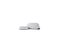 Lanaform Ceinture chauffante LA180207 électrique autonome multi-usages gris