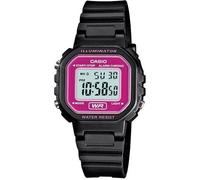 Casio Montre Femme LA-20WH-4A