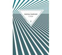 L'a26 - Pascal Garnier - Zulma - Poche - Roman