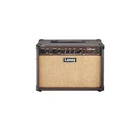 Laney LA Series LA30D - Acoustic Guitar Combo Amp - 30W - 2 x 6.5 inch Woofers - Chorus - Reverb