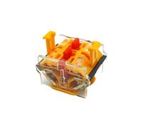 LA38-11Y/2 LA38-20Y/3 Interrupteur à clé rotatif sélecteur 22 mm 2 ou 3 positions 1 NO 1 NC 2 NO 1 pièce(2NC)