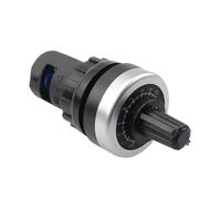 LA42DWQ-22 22mm 1K 2K 5K 10K 200k 100k 50k 20k Ohm Variable Speed Drive Potentiometer pot Resistance Switch NWPNLXEA(1K)