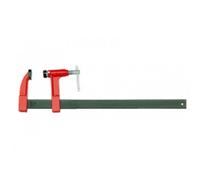 LA80/15 Serre-joint a pompe - Serrage : 800 mm - La paire