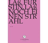J.S.Bach-Stiftung - Fürstin,Laß Noch Einen Strahl [Import]