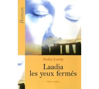 Laadia Les Yeux Fermés