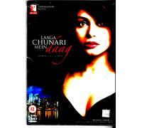 Laaga Chunari Mein Daag-Journey Of A Femme- Jaya Bachchan, Rani- Bollywood DVD