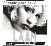 Laam - Chanter pour Ceux Qui sont Loin De chez Eux