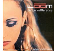Laam - De Ton Indifférence