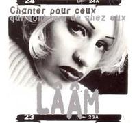 Lââm - Lââm - Chanter Pour ceux qui sont loin 3-trk - cds - - 724388578424