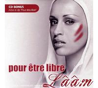 Laam - pour Etre Libre [Import]