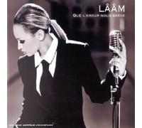 Laam - Que l'amour Nous Garde