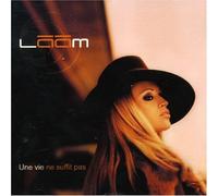 Laam - Une Vie Ne Suffit Pas by Laam