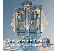 Tulip - Laar, Jan Van De - Dorfkirche Muhlheim Saarn