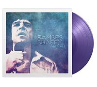 Laat Me/Vinyle Violet Audiophile 180gr/Pochette Gatefold