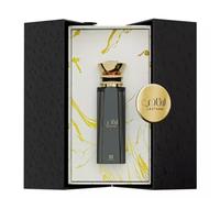 Laathani by Ahmed Al Maghribi for Unisex - 2.72 oz Extrait De Parfum Spray