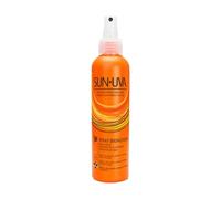 laatorios Diet esthetic, S.A. - Sun ultraviolet Suntan without SPF 200 ml