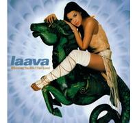 Laava - Wherever You Are (I Feel Love)