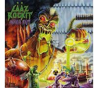Laaz Rockit - Annihilation