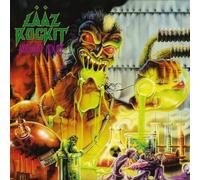 Laaz Rockit - Annihilation Principle
