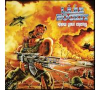 Laaz Rockit - Know Your Enemy