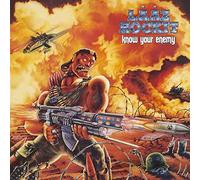 Laaz Rockit - Know Your Enemy