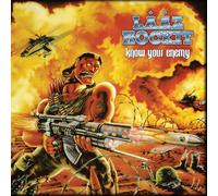 Laaz Rockit - Know Your Enemy