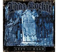 Laaz Rockit - Left for Dead -Digi-
