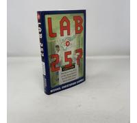 Lab 257: The Disturbing Story of the Government's Secret Plum Island Germ Laboratory