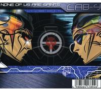 Lab 4 - None of Us are Saints [Import]