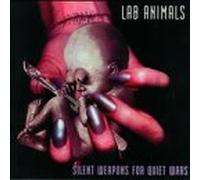 Lab Animals - Silent Weapons for Quiet Wars