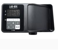 LAB-BOX RPOFESSIONAL LID AVEC TIMER ET CONTROL DE LA TEMPÉRATION