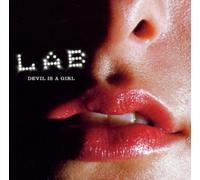 Lab - Devil is a Girl [Import]