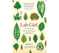 Lab Girl