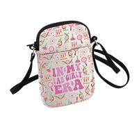 Lab Girl Gifts In My Lab Girly Era Sac à bandoulière pour technicien de laboratoire Cadeaux de semaine de laboratoire, In My Lab Girly Era B UK