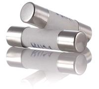 Lab HiFi Audio Fusible céramique haut de gamme 5 a 250 V Céramique Fusible Fein Fusible 5 x 20 mm Fusible HiFi 2 x