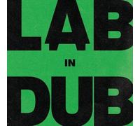 Lab - L.A.B In Dub (By Paolo Baldini Dubfiles) [Vinyl Lp]