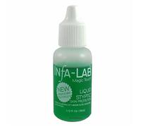 Lab Magic Touch Liquid Styptic Nails Stop Bleeding Skin Protector