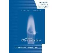 Lab Manual Experiments In General Chemistry